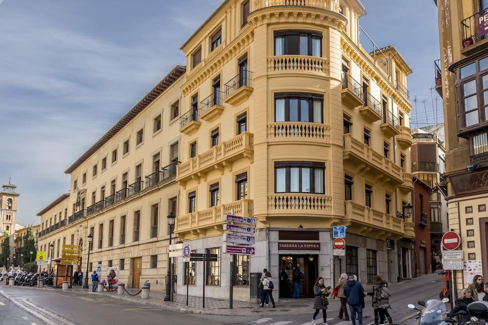 Bâtiment