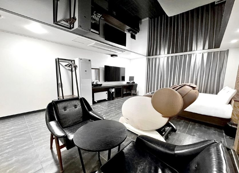 Salon Photo