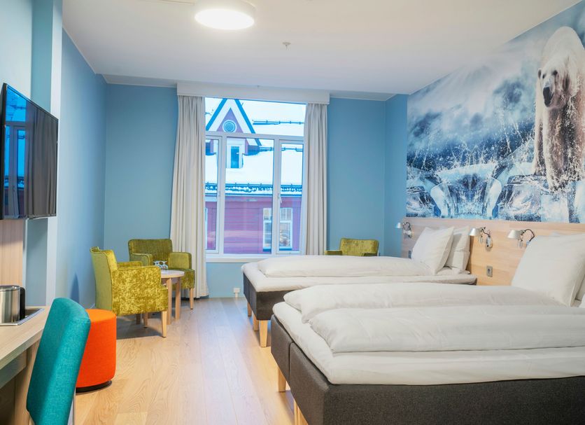 Chambre Photo