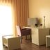 Équipements de la chambre
