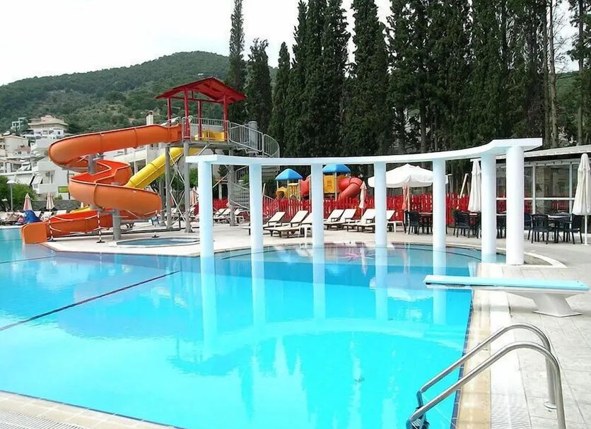 Piscine Photo