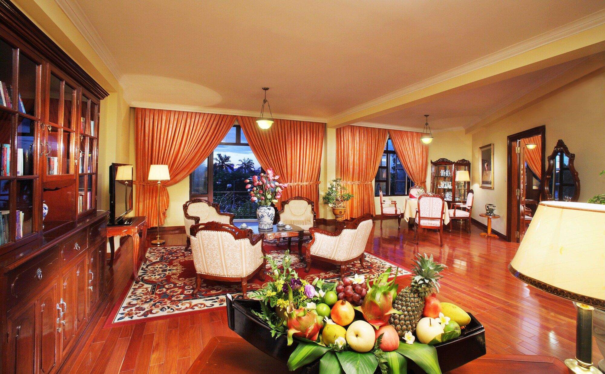 Salon