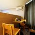 Équipements de la chambre