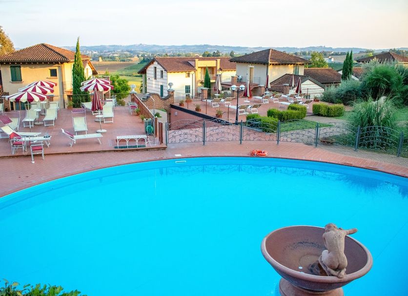 Piscine Photo