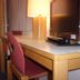 Équipements de la chambre