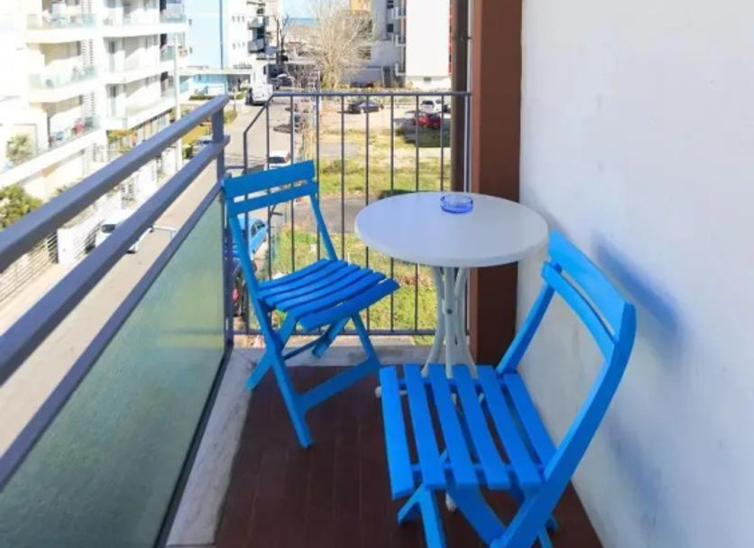 Balcon Photo