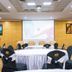 Espace de conférence