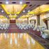 Salle de banquet