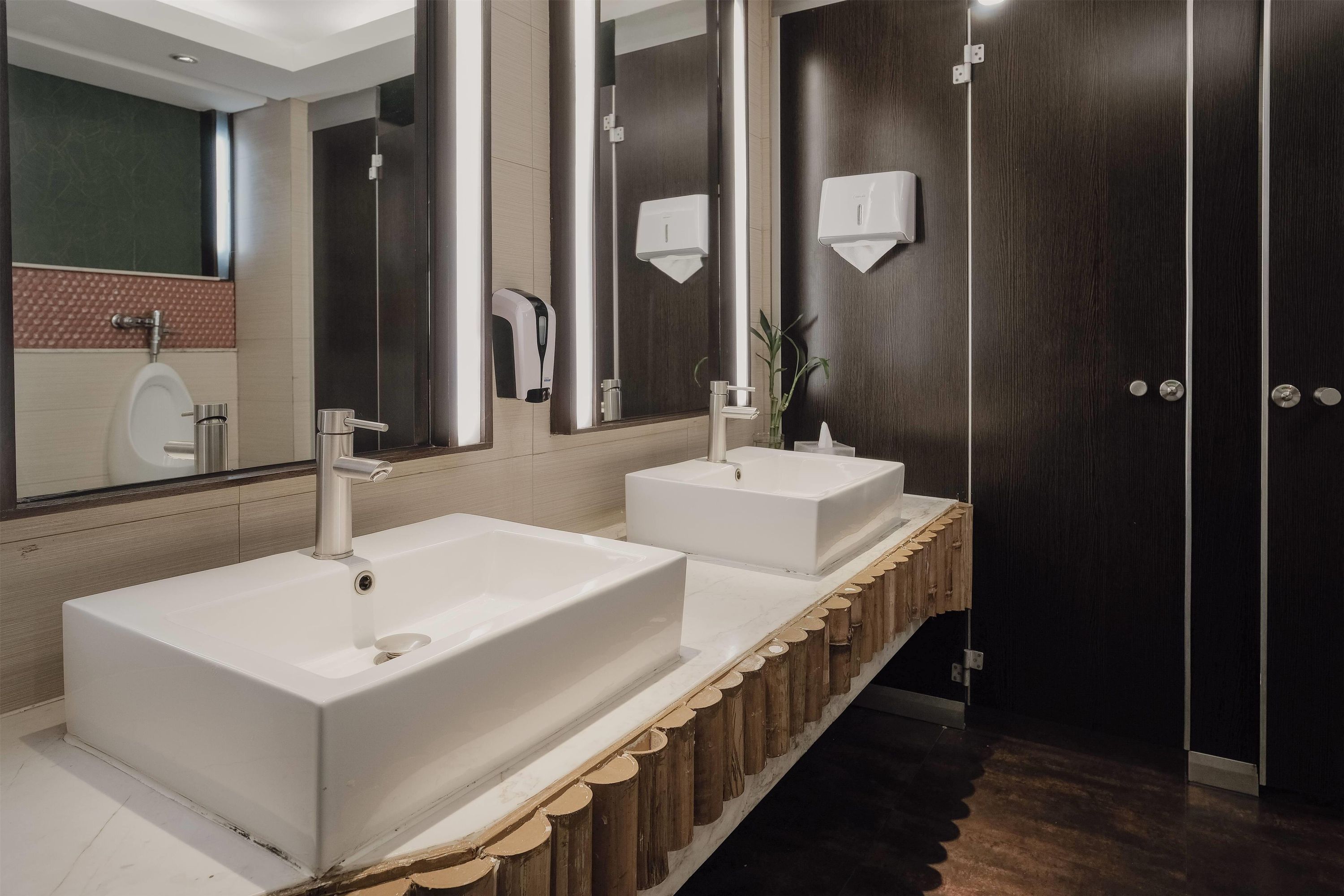Prestation hôtelière