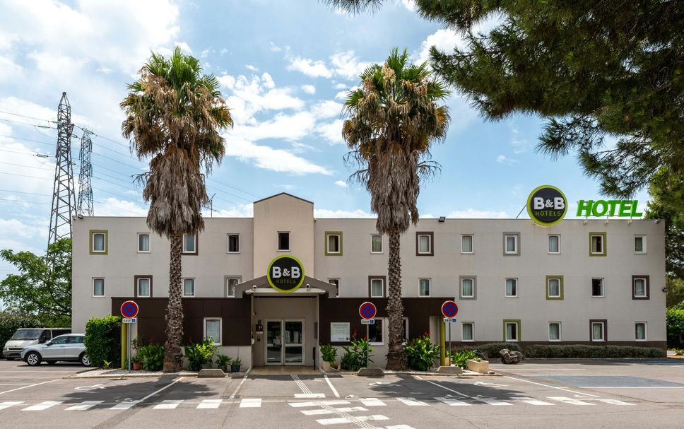 Bâtiment Photo