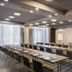 Espace de conférence