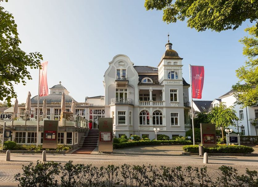 Bâtiment Photo