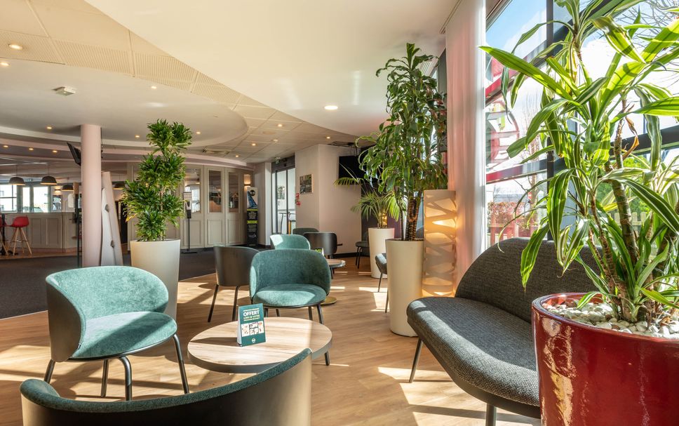 Hall d’entrée Photo