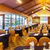 Salle de banquet