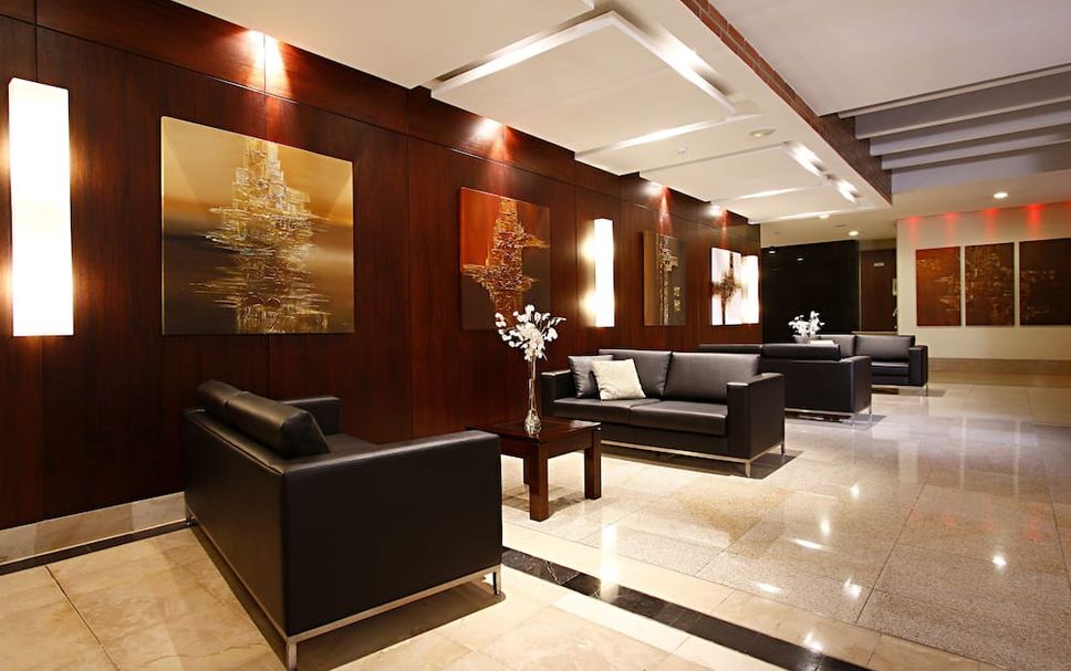 Hall d’entrée Photo