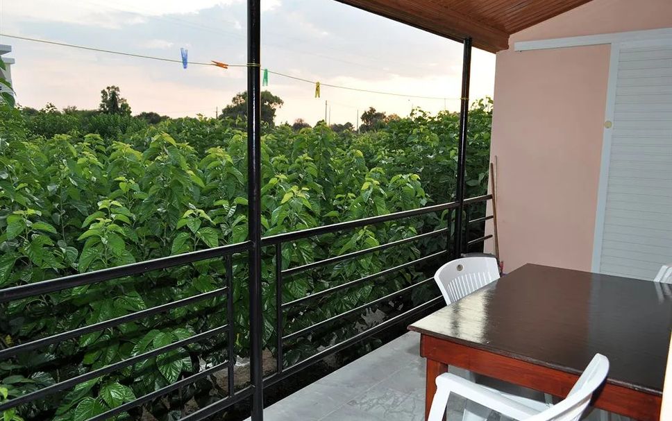 Balcon Photo