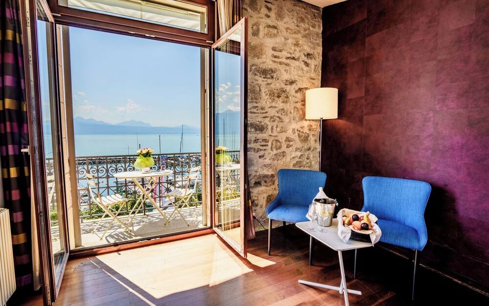 Balcon Photo