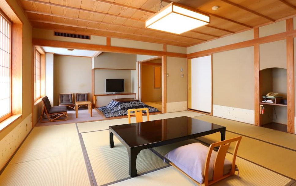 Salle à manger Photo