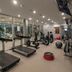 Salle de sport