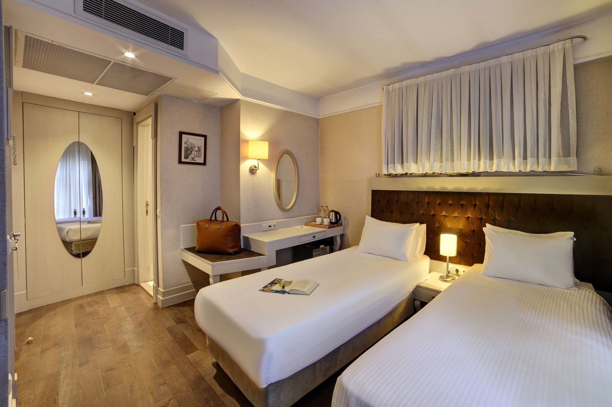Chambre