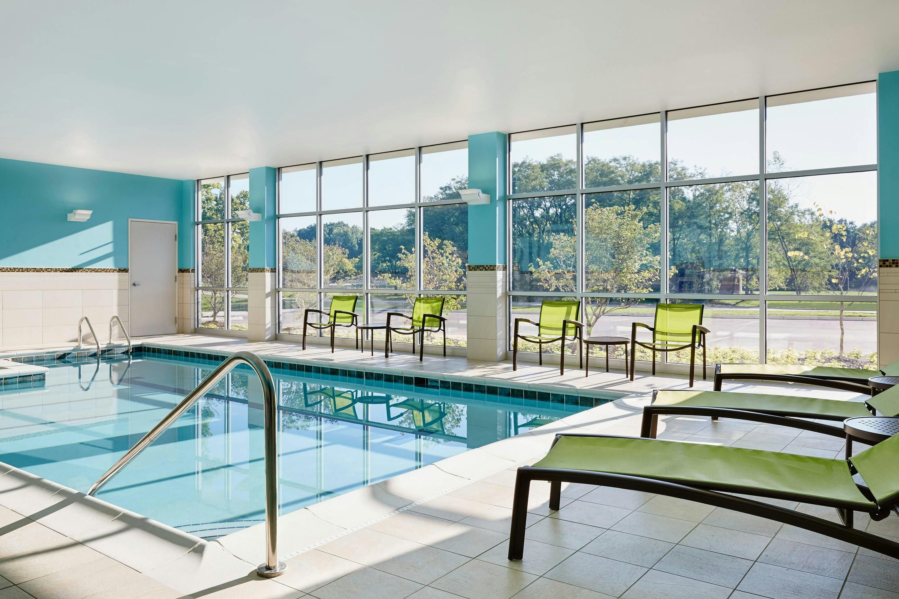 Piscine Photo