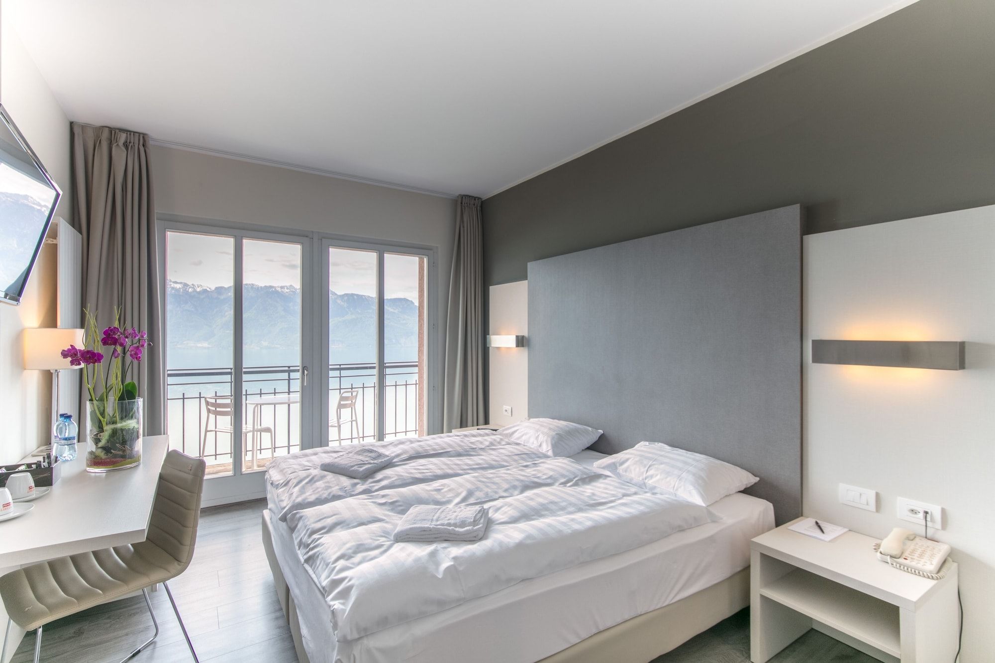 Chambre Photo