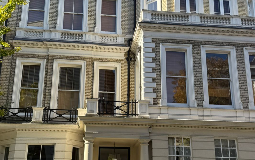 Bâtiment Photo
