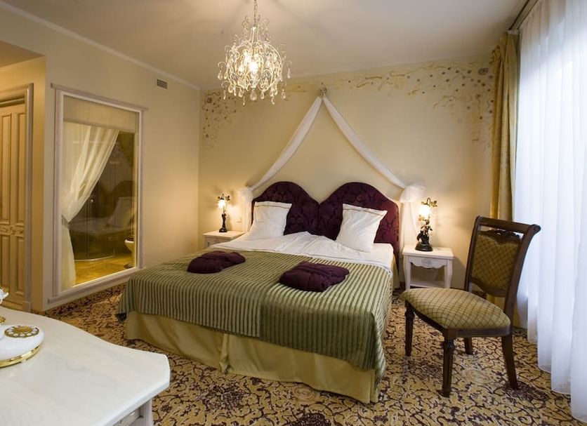 Chambre Photo