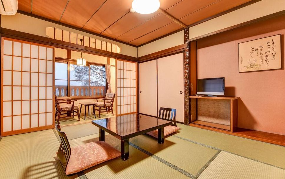 Salle à manger Photo