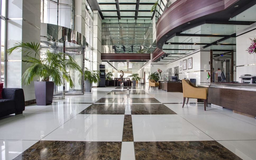 Hall d’entrée Photo
