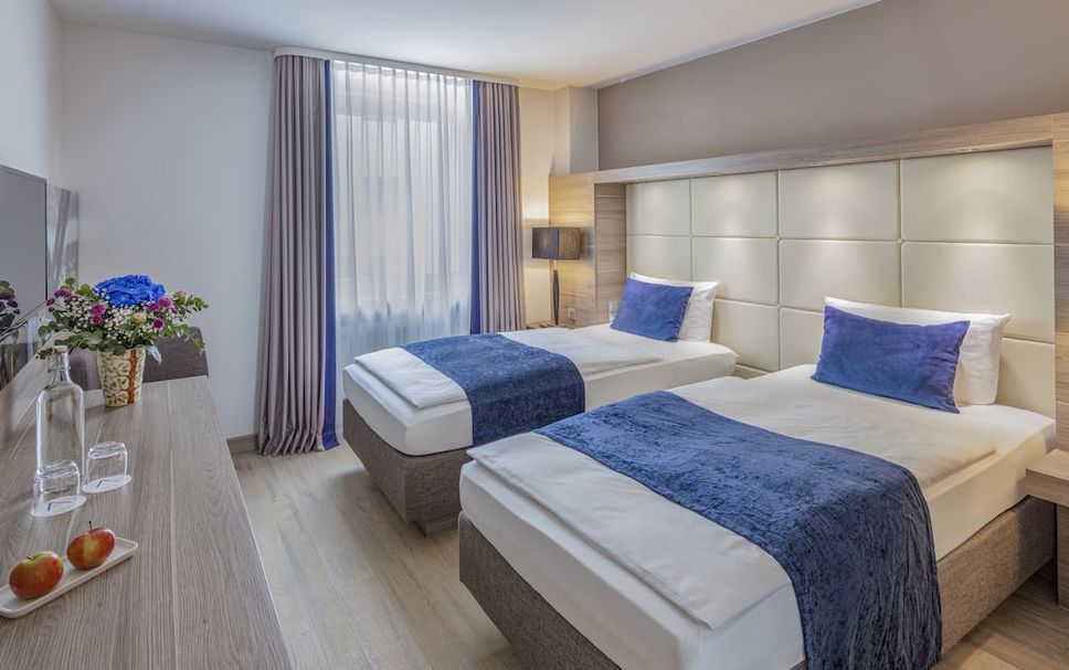 Chambre Photo