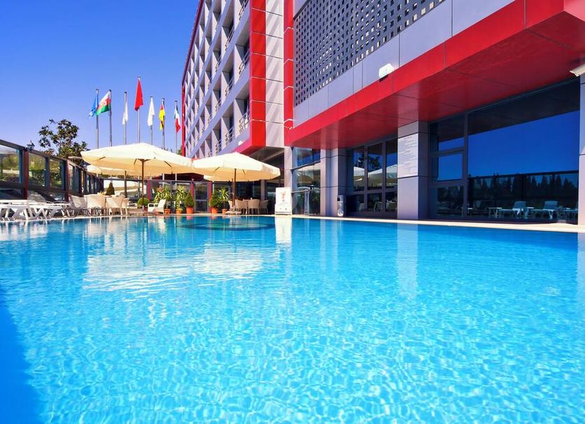 Piscine Photo