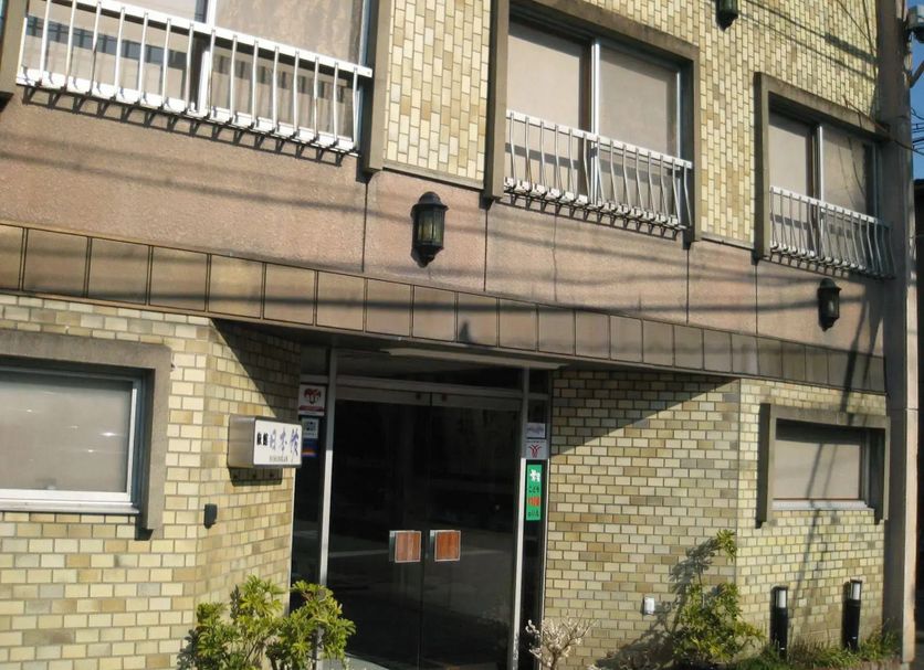 Bâtiment Photo