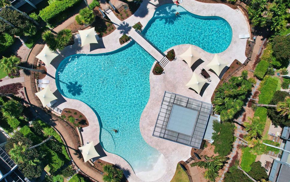Piscine Photo