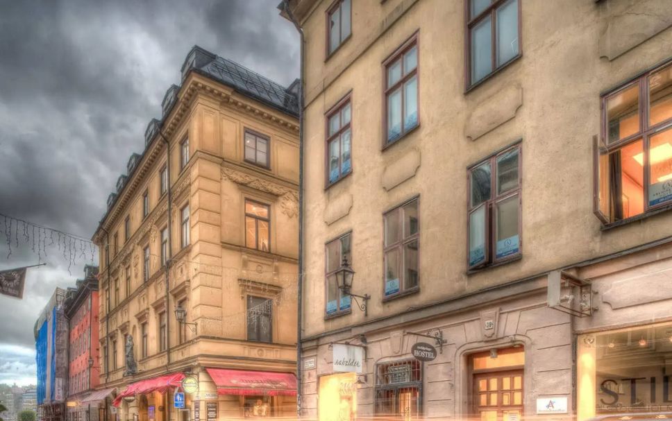 Bâtiment Photo