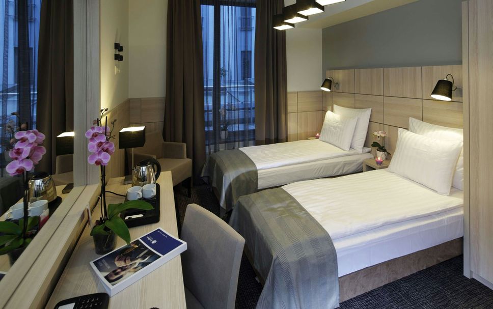 Chambre Photo
