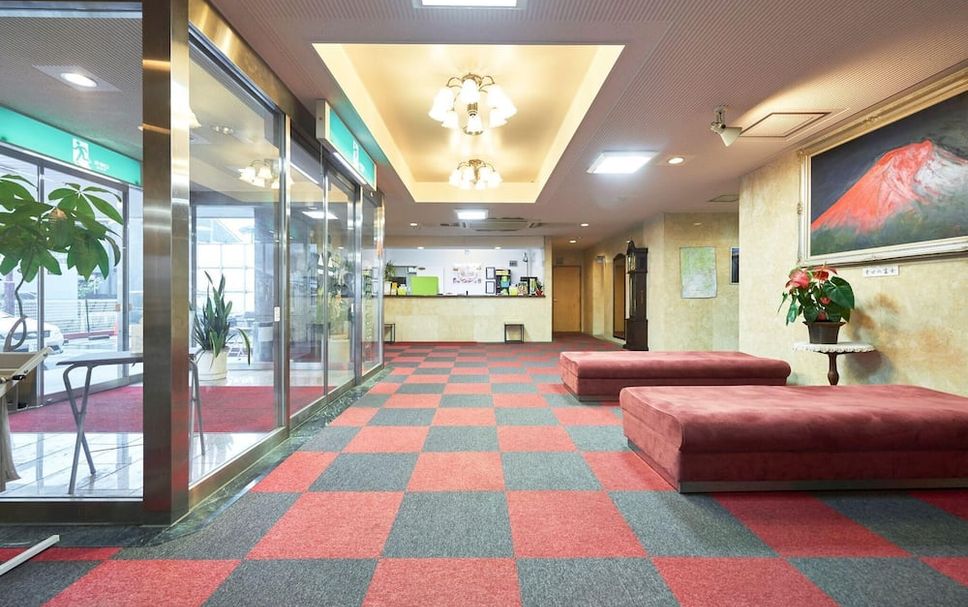 Hall d’entrée Photo