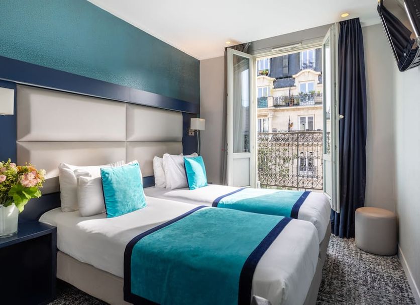 Chambre Photo