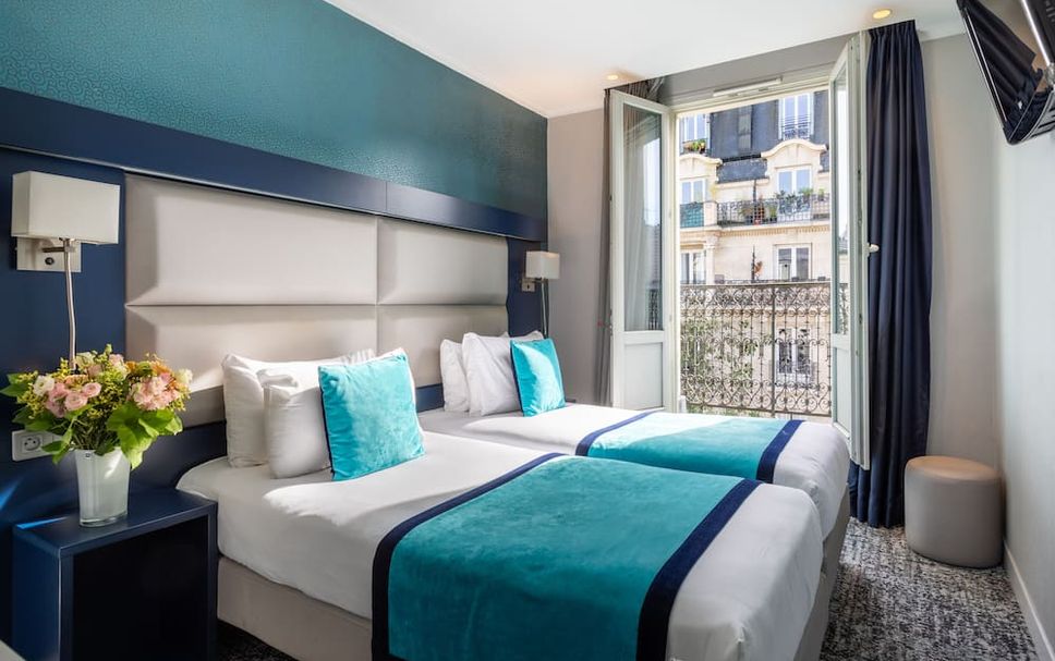 Chambre Photo