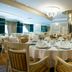 Salle de banquet