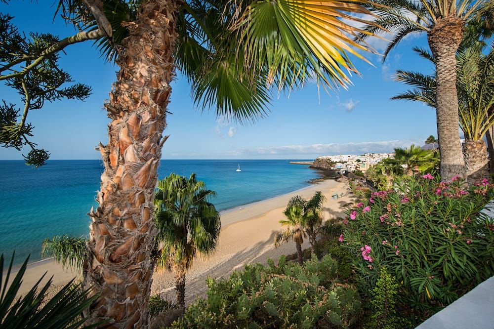 Plage