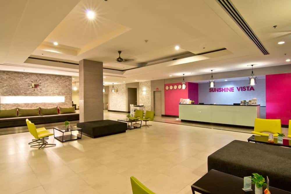 Hall d’entrée