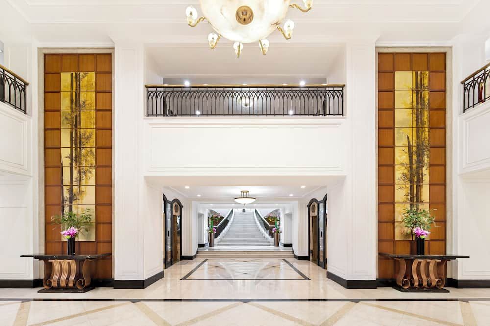Hall d’entrée