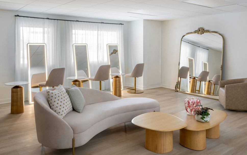Salon Photo