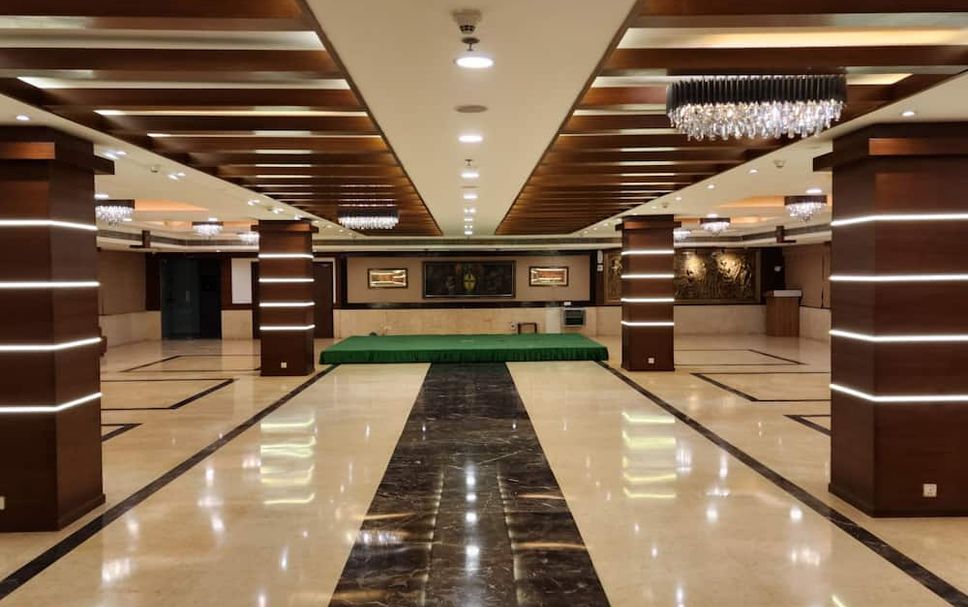 Hall d’entrée Photo