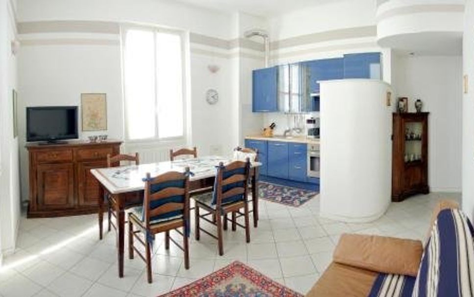 Salle à manger Photo
