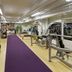 Salle de sport