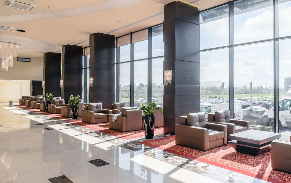 Hall d’entrée Photo