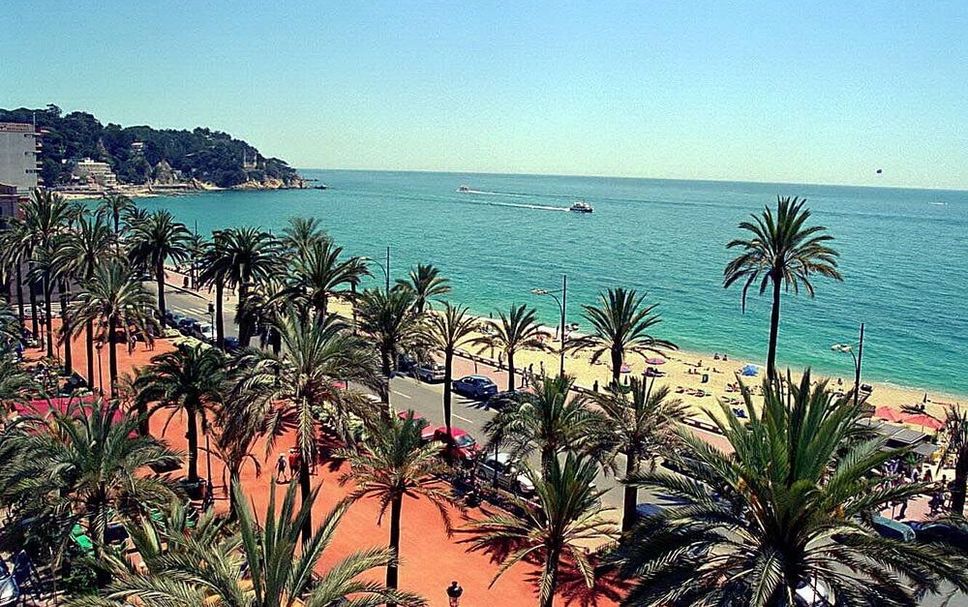 Plage Photo