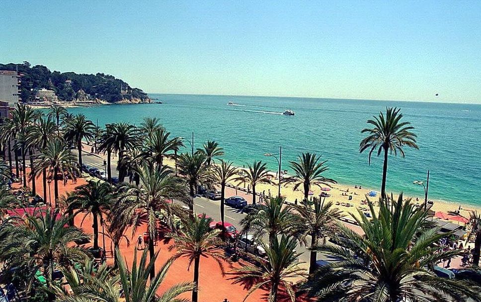 Plage Photo